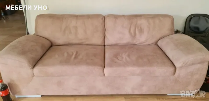 Комплект дивани / гарнитура 3+2+1, снимка 1