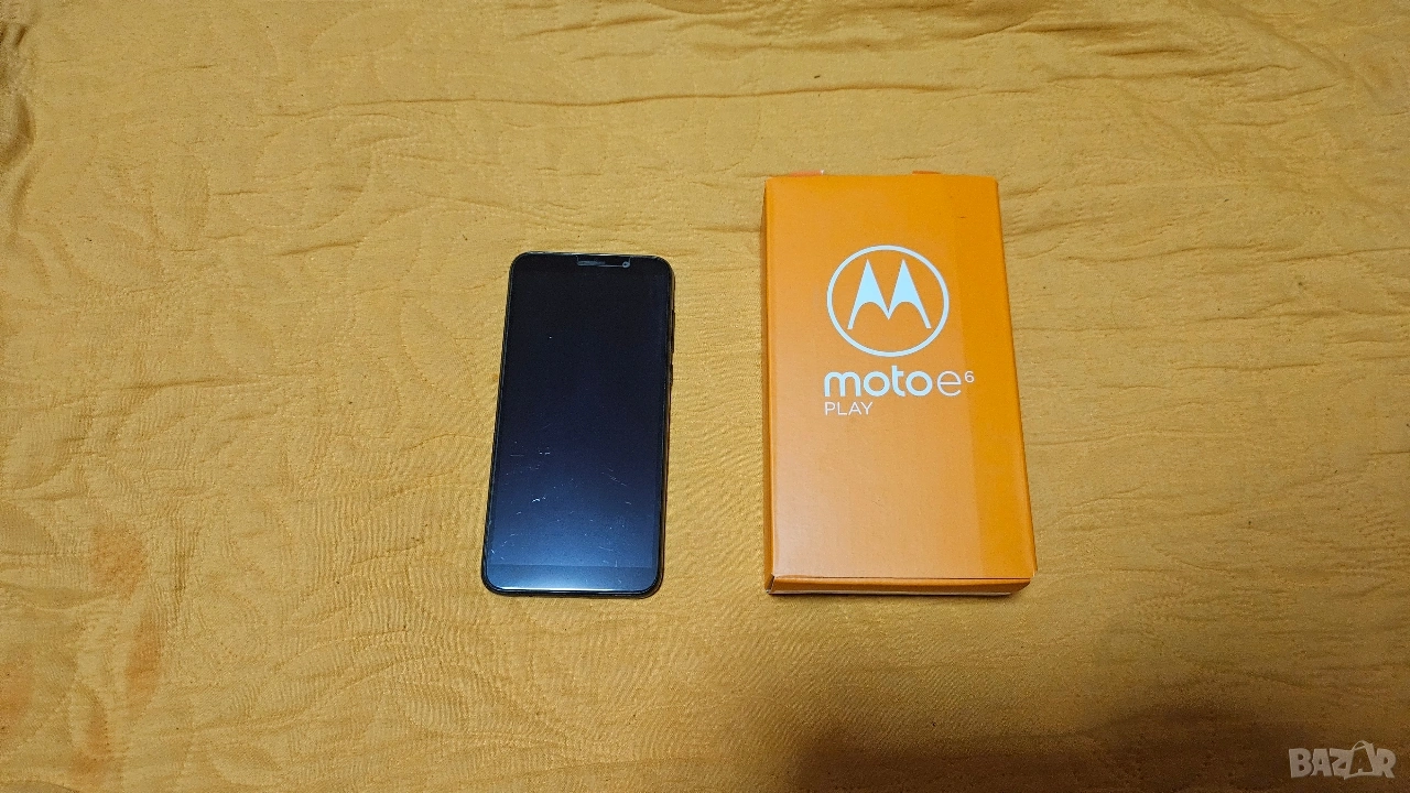 Motorola, снимка 1