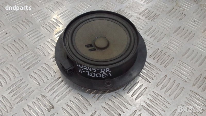 Високоговорител Mercedes B-Class,W245,2011г.(заден десен), снимка 1
