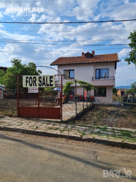 Продава къща в с. Тънково, снимка 1