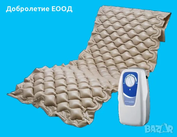 Антидекубитален дюшек Ricant SY 300, снимка 1