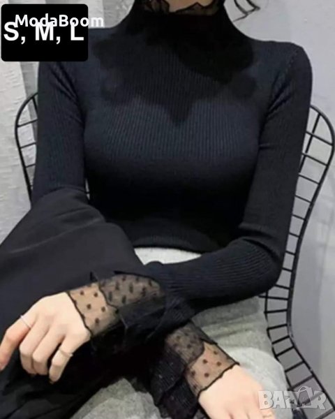 Дамски блузи , снимка 1