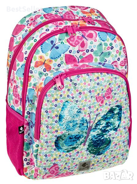 Ученическа Раница Busquets, Испания, снимка 1