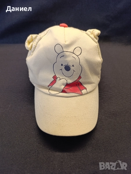 Детска шапка на Дисни, снимка 1
