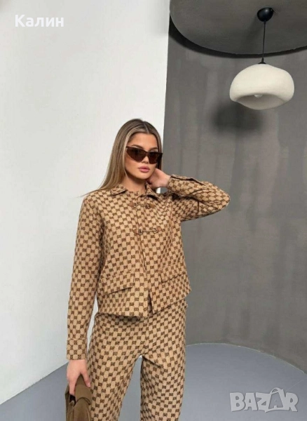 Дамски комплект Gucci - 110 лв., снимка 1