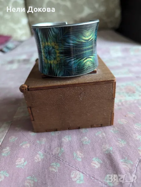 Предлагам гривна, снимка 1