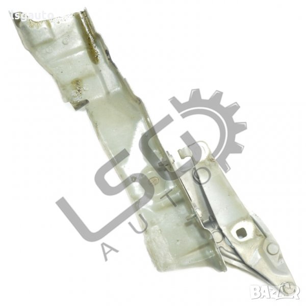 Лява панта преден капак Renault GRAND SCENIC II 2004-2009 RM170821N-122, снимка 1