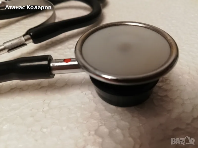Медицински стетоскоп KAMED K, снимка 1