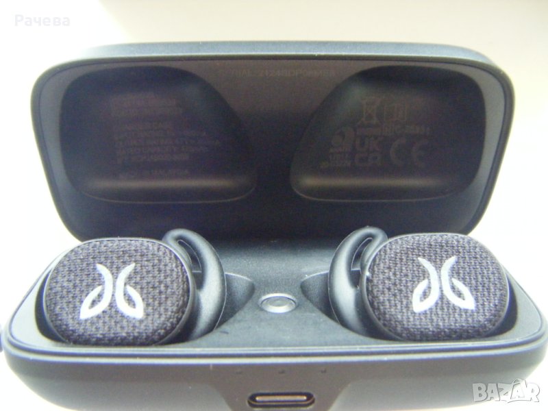 Оригинални безжични слушалки Jaybird Vista 2, снимка 1