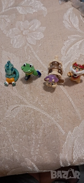 Киндер играчки, снимка 1