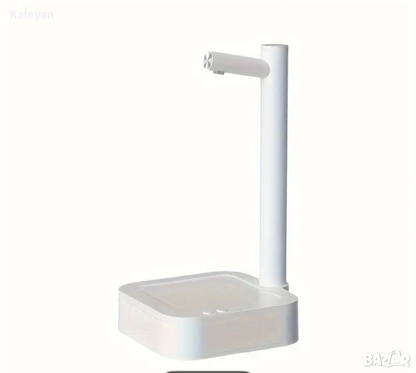 Помпа за вода, снимка 1