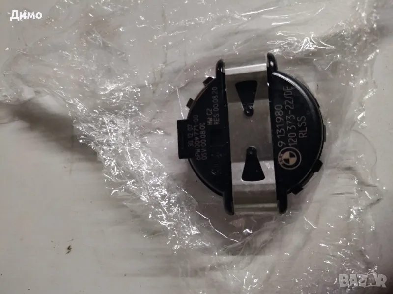 сензор датчик за дъжд Бмв е60 е61 bmw e60 e61 , снимка 1