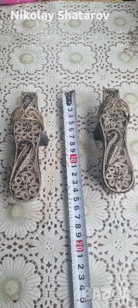 Атари обредни налъми, снимка 1