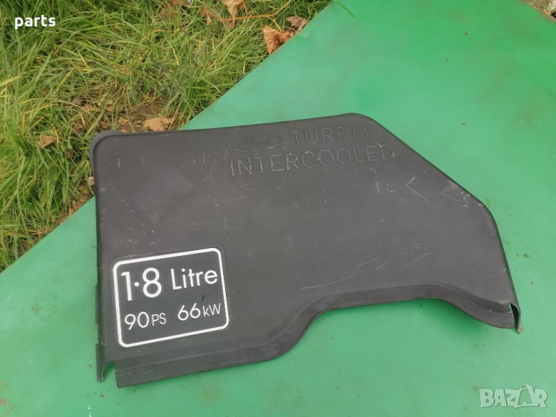 Кора Двигател Форд Фокус - Ford Focus(1998г.-2007г.)N, снимка 1