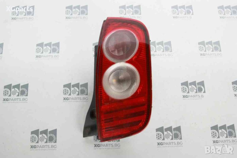 Десен стоп за Nissan Micra K12 (2003-2010), снимка 1