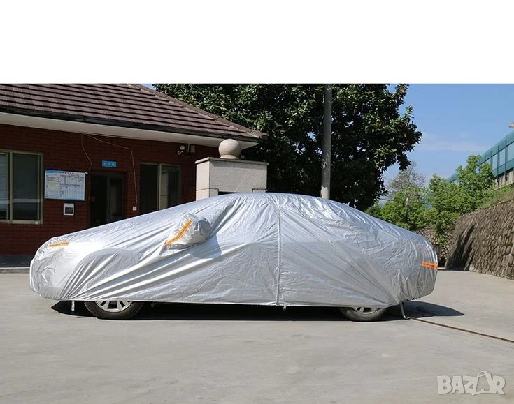 Покривало за кола, снимка 1