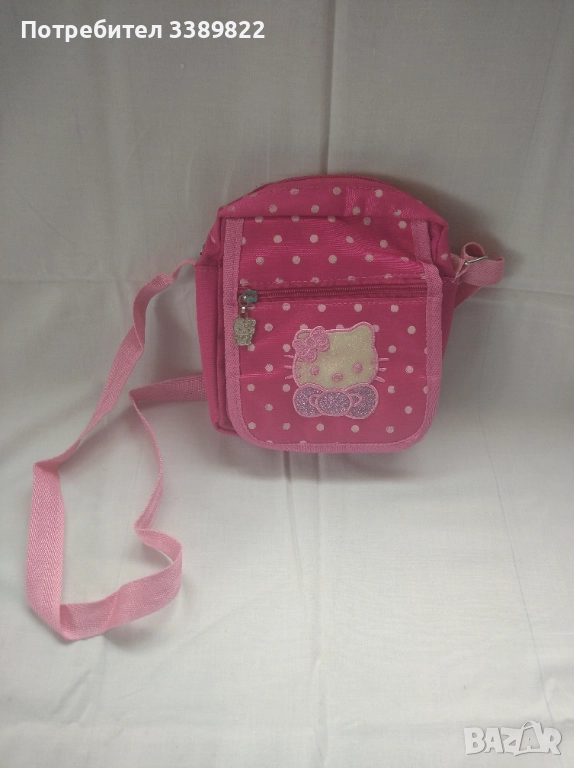 Детска чанта , снимка 1