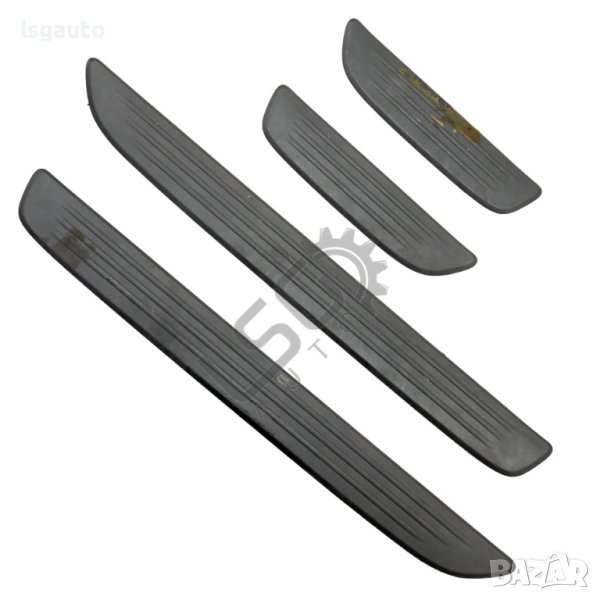 Комплект лайсни прагове Mazda 6 Estate (GJ, GL) 2013-2019 ID:111323, снимка 1