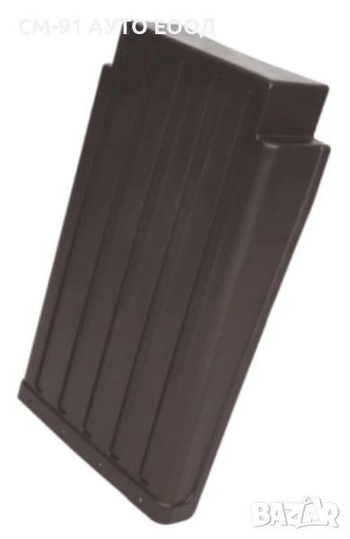 Калник за полуремарке SCHMITZ, снимка 1