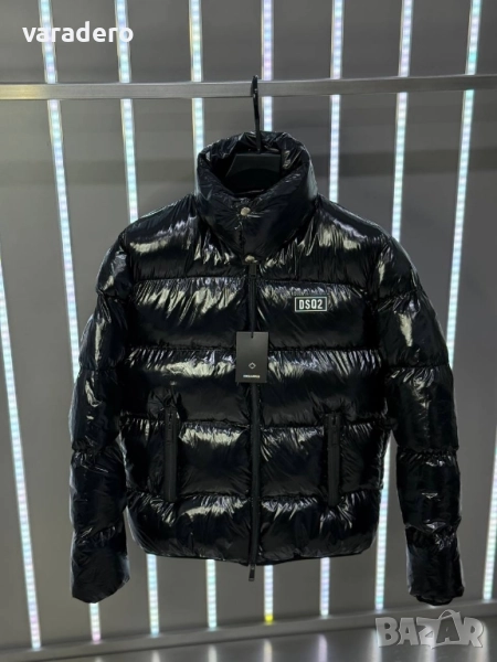 Мъжко яке Dsquared , снимка 1