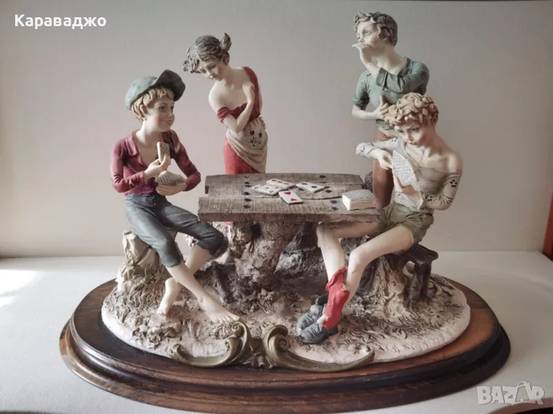 Голяма/Каподимонте, снимка 1