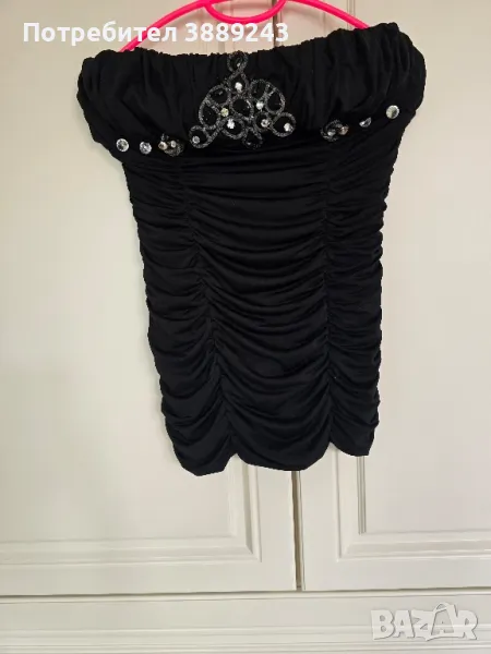 Пакет дамски дрехи , снимка 1