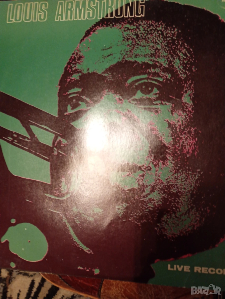 Грамофонни плочи - църковни песнопения, джаз, класическа музика, снимка 1