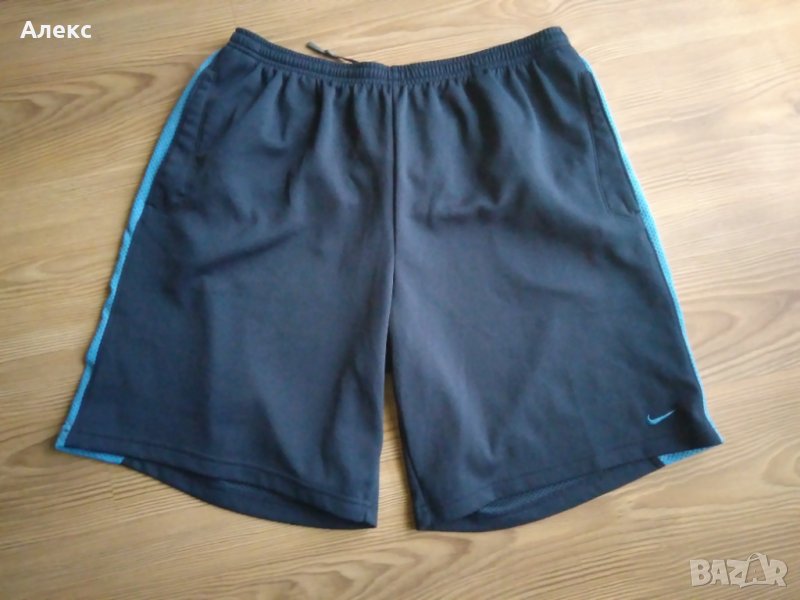 Nike fit dry - къси панталони XL, снимка 1