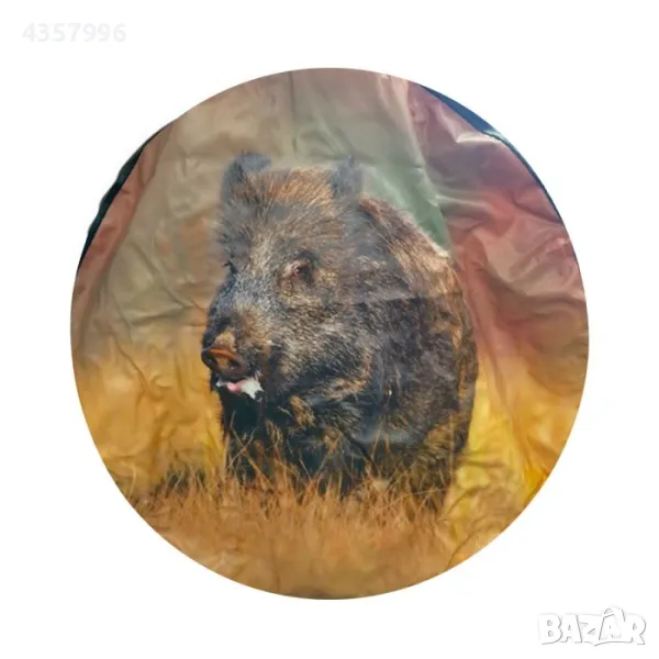 Калъф за резервна гума 15'' и 16" цола - А1, снимка 1