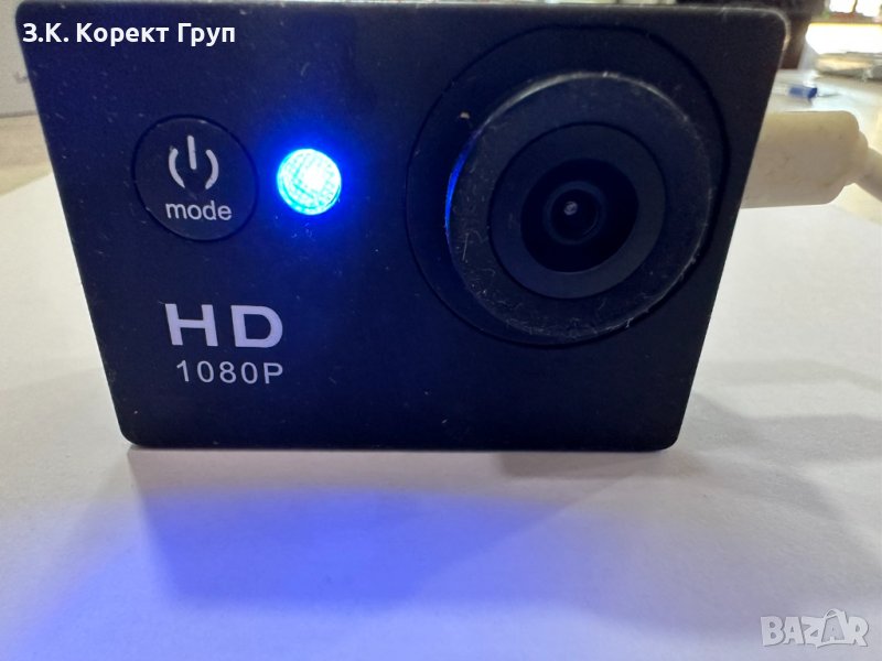 Продавам видео регистратор, снимка 1