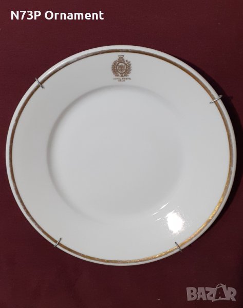 СТАРА ПОРЦЕЛАНОВА ЧИНИЙКА. КОЛЕКЦИЯ. , снимка 1