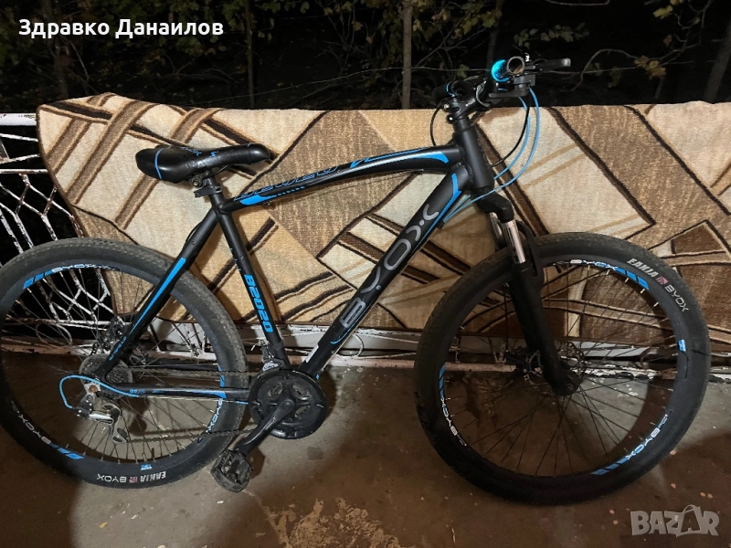 Продавам колело BYOX B2020, снимка 1