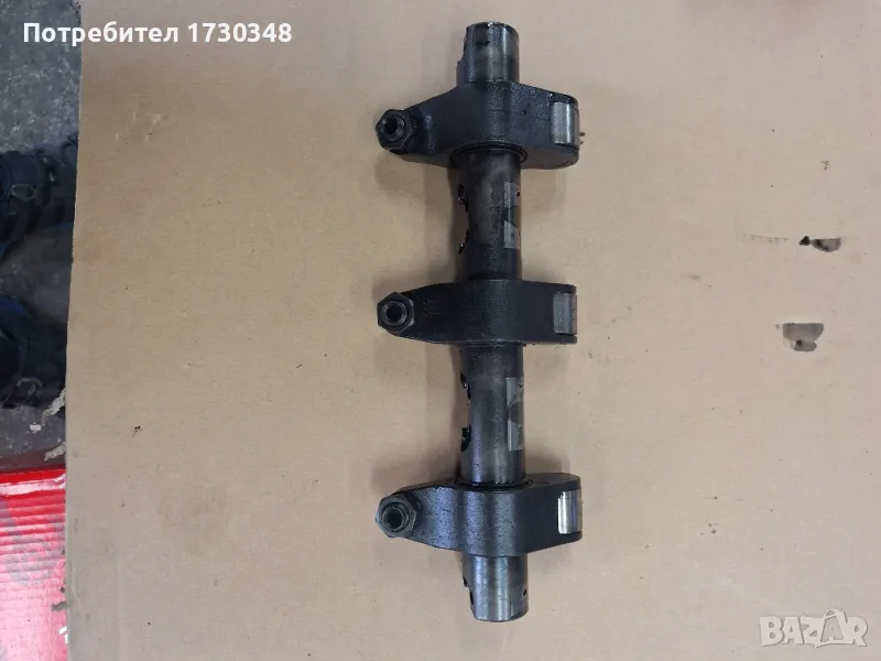 вал, снимка 1