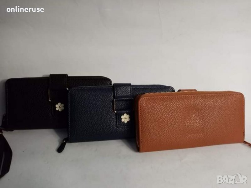 Дамски портфейли , снимка 1