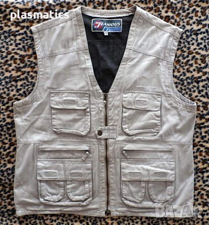 два маркови елека, снимка 1