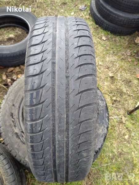 1бр лятна гума 175/65R14 Kleber, снимка 1