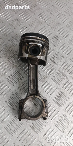 Бутало Renault Megane 1.5DCi 2003г.	, снимка 1