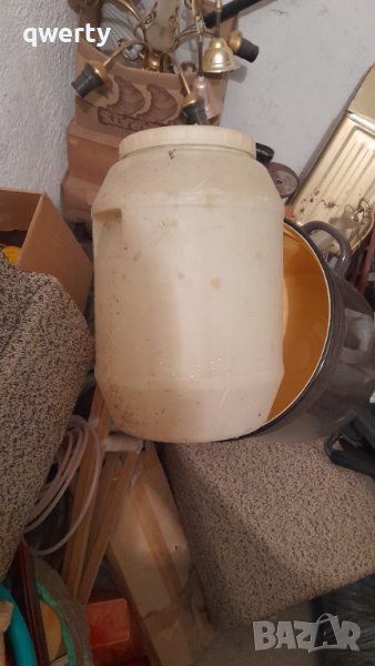 Бидон - 30литра, снимка 1