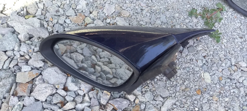 Ляво огледало Opel Vectra B, снимка 1