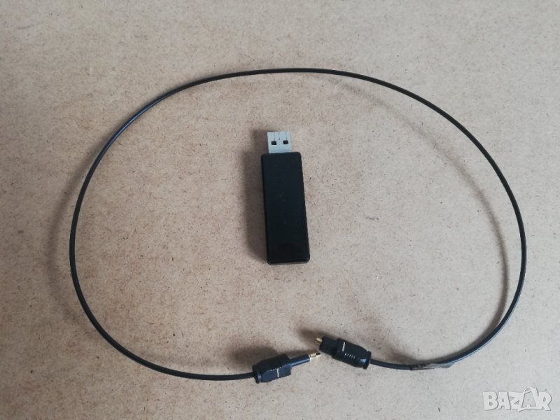 USB Turtle Beach Model Ear Force Stealth 400TX PS4, снимка 1