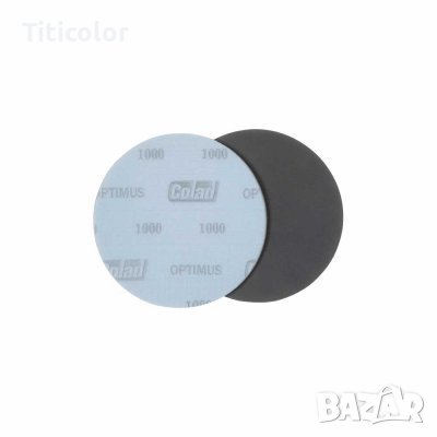 COLAD Trizact P1000/P2000/P3000/P4000, снимка 1