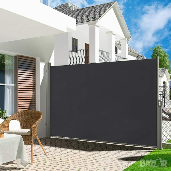 ПРОМОЦИЯ Странична тента за  160 x 300 см EGY163BP02, снимка 1