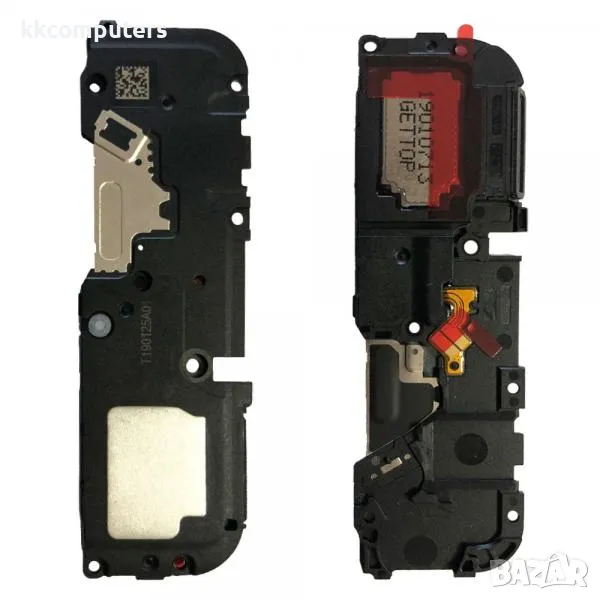 Блок Звънец за Huawei P30 Lite Баркод : 563146, снимка 1