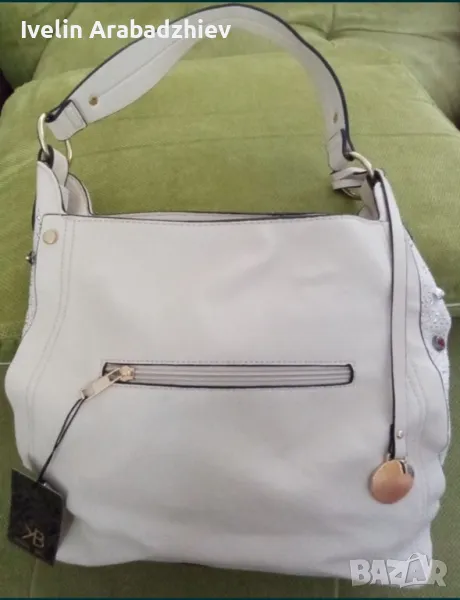 Дамска чанта, снимка 1