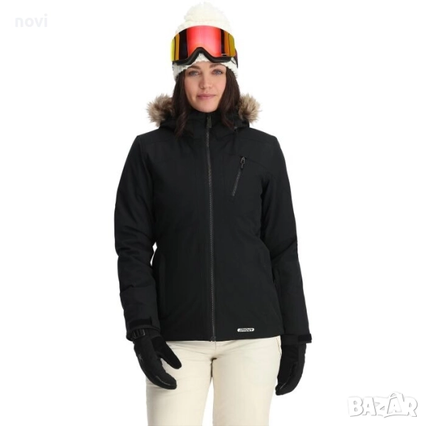 Spyder, L, ново, оригинално дамско ски/сноуборд яке, снимка 1