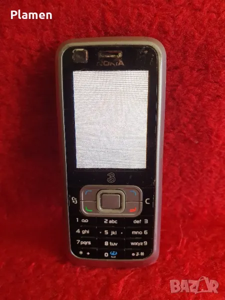 Nokia 6120, снимка 1
