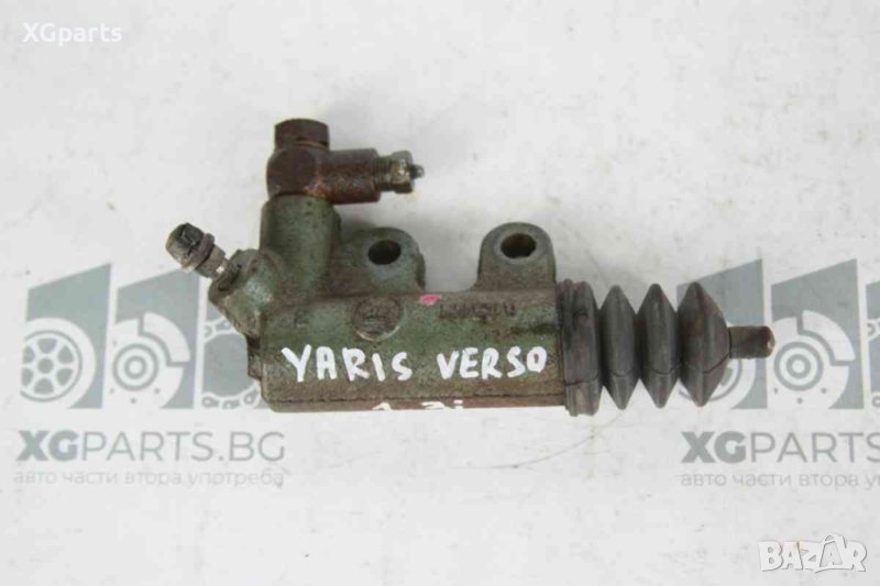 Долна помпа съединител за Toyota Yaris Verso 1.3i 86к.с. (1999-2005), снимка 1