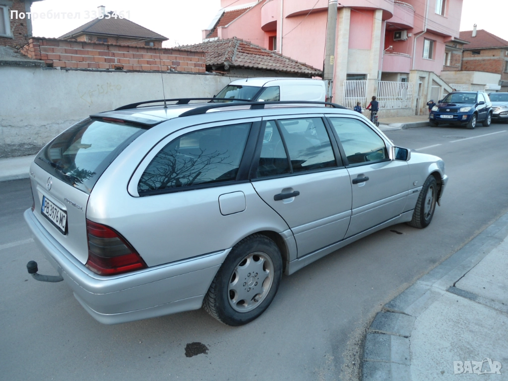 търся работа като шофьор кат "В" със собствен превоз , снимка 1