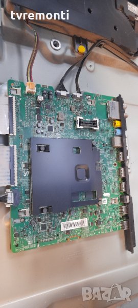 Основна платка -,BN94-10785A ,BN41-02528A, SAMSUNG UE55KU6502UXZG, снимка 1