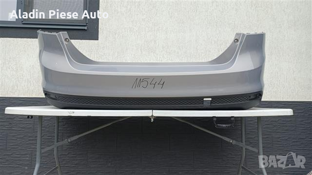 Задна броня Ford Focus 3 Sedan година 2012 2013 2014 2015 2016 2017 код BM51-F17906-A, BM51-17A894. , снимка 1